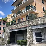 Apartament Luce Azzurra Camogli
