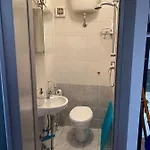 Apartament Luce Azzurra Camogli