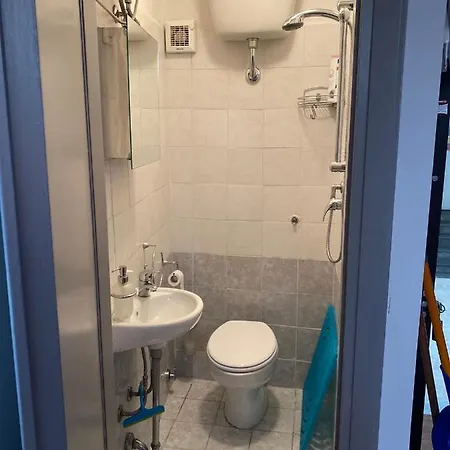 Apartment Luce Azzurra Camogli
