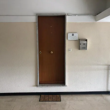 Apartment Luce Azzurra *