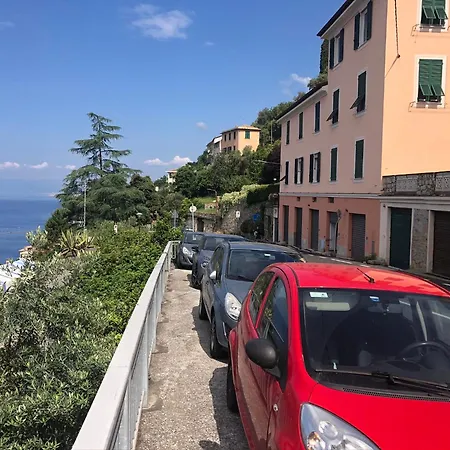 Apartment Luce Azzurra *