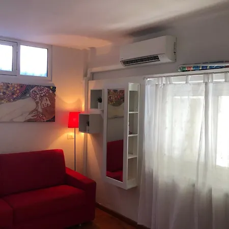 Apartment Luce Azzurra