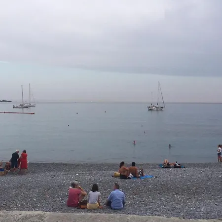 Luce Azzurra Camogli