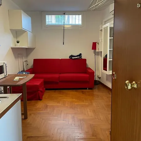 Apartment Luce Azzurra