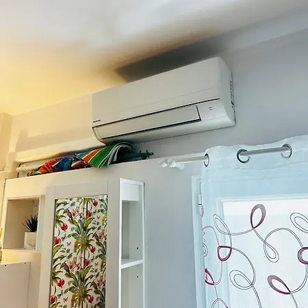 Luce Azzurra Apartment *