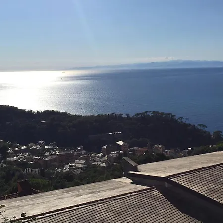 Apartment Luce Azzurra