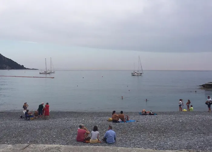 Luce Azzurra Camogli
